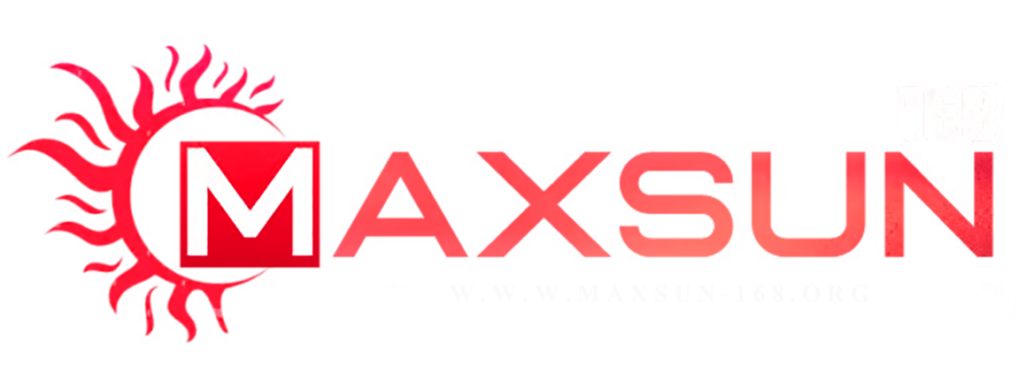 maxsun168