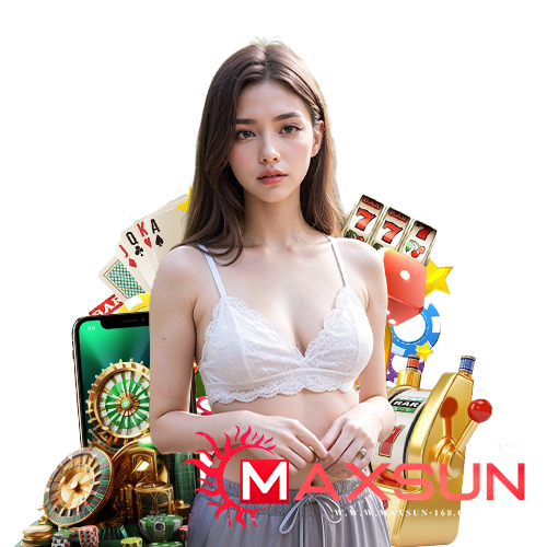 maxsun168 สมัครสมาชิก
