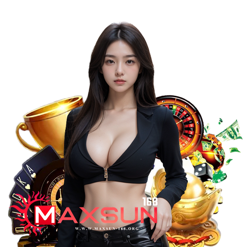 maxsun168 ไม่มีขั้นต่ำ